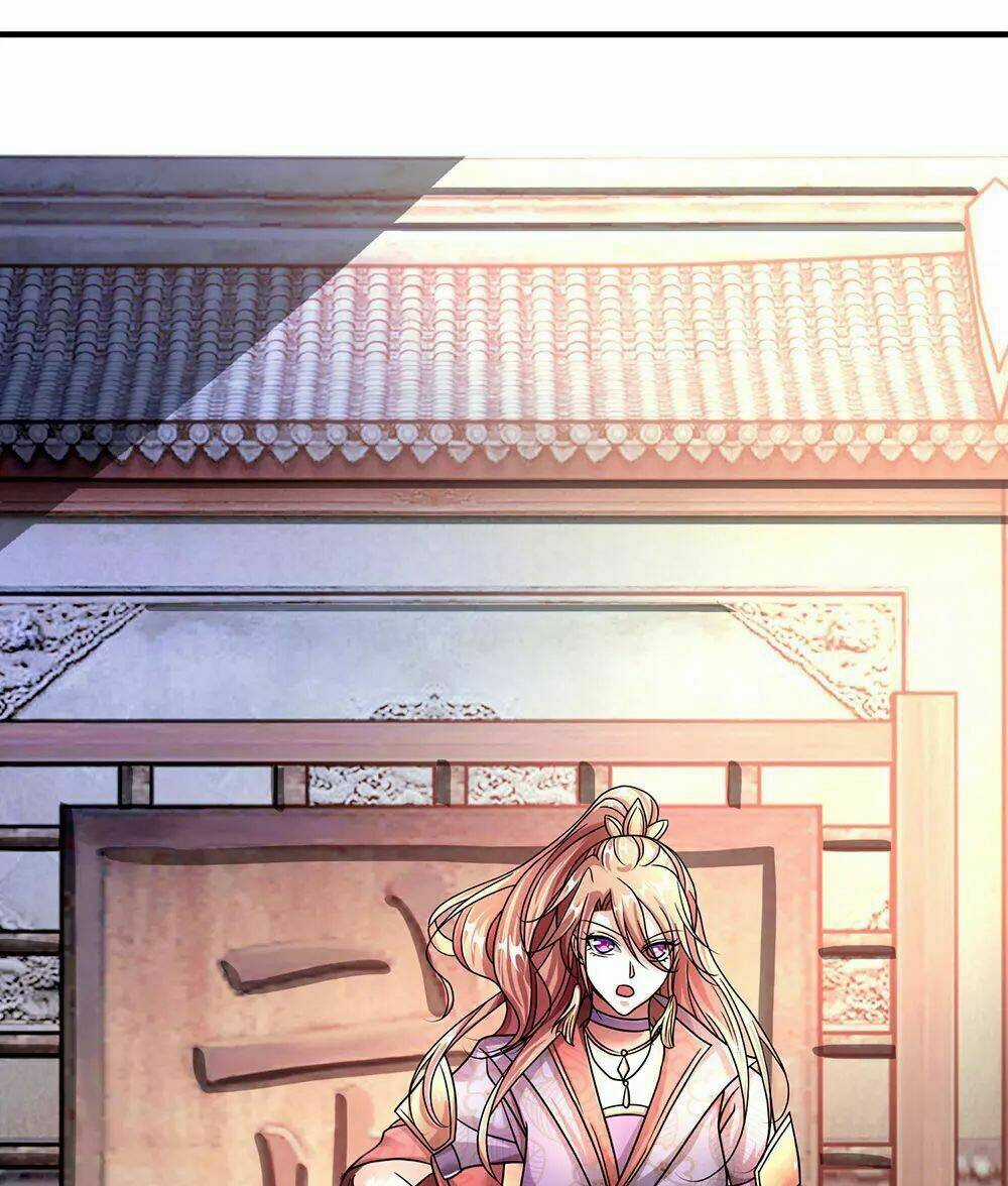 Nghịch Thiên Kiếm Thần Chapter 70 trang 13