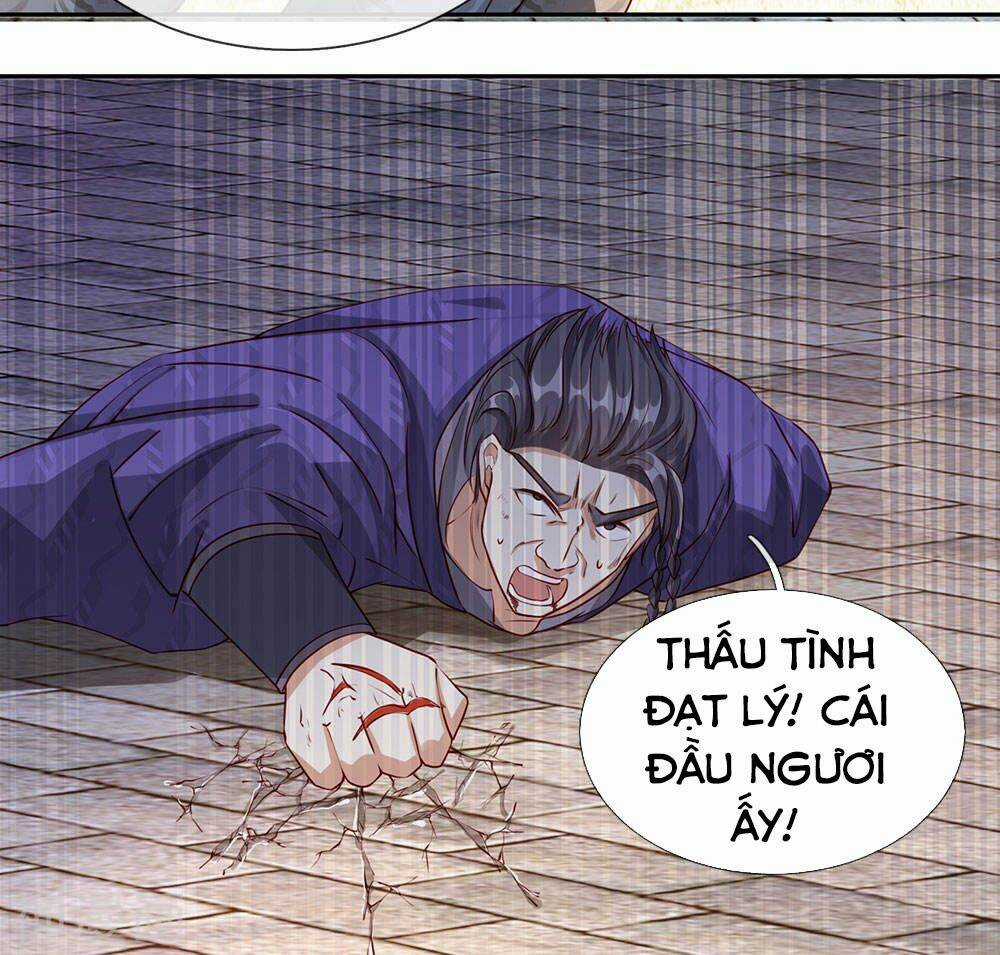 Nghịch Thiên Kiếm Thần Chapter 72 trang 17