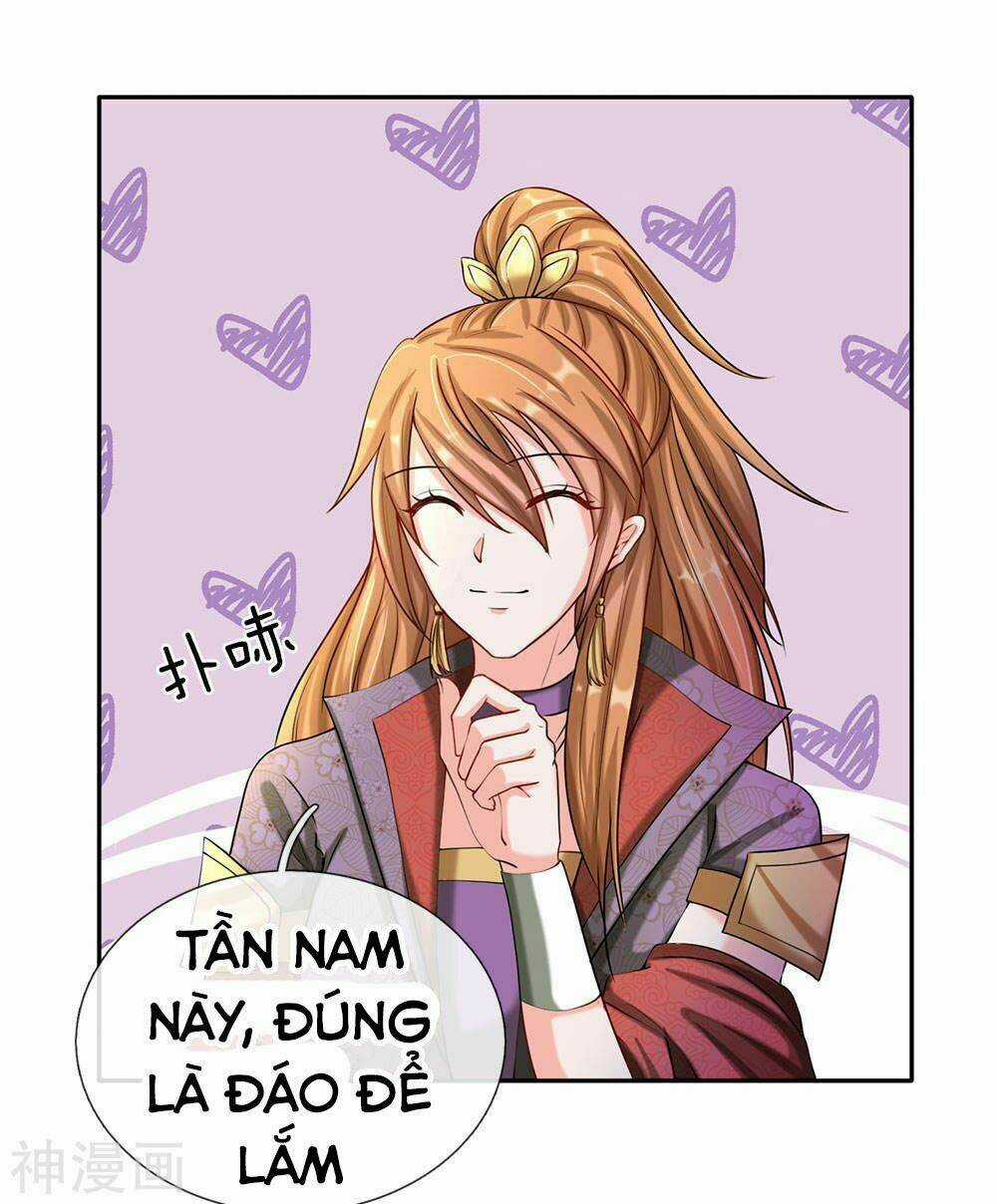 Nghịch Thiên Kiếm Thần Chapter 73 trang 1