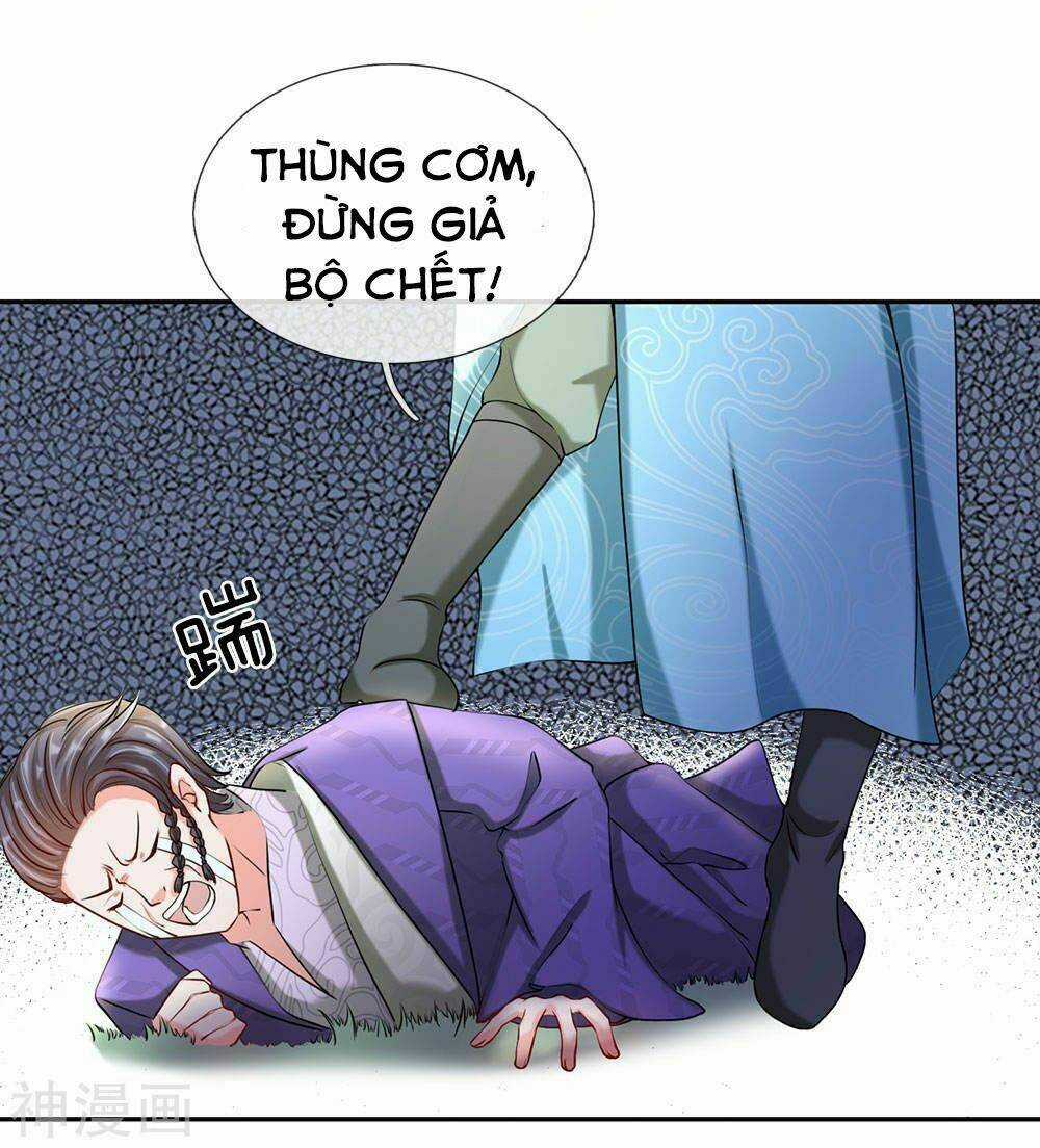 Nghịch Thiên Kiếm Thần Chapter 73 trang 10