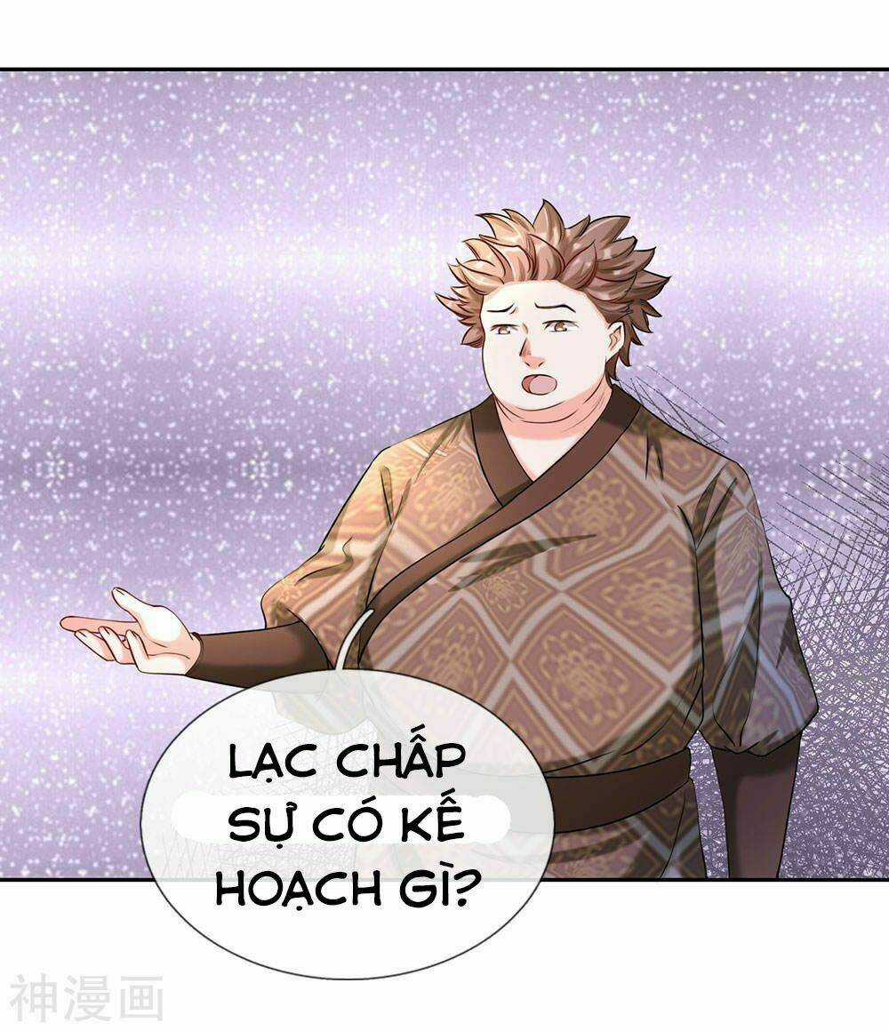 Nghịch Thiên Kiếm Thần Chapter 73 trang 6