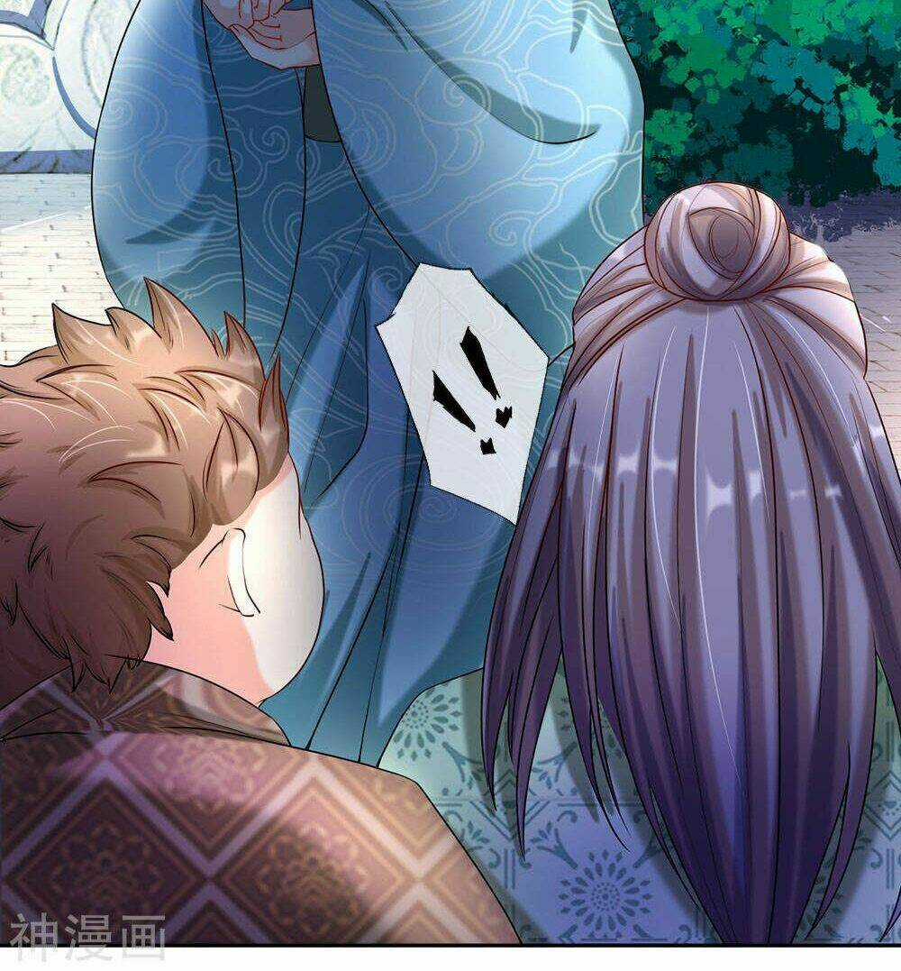 Nghịch Thiên Kiếm Thần Chapter 73 trang 8