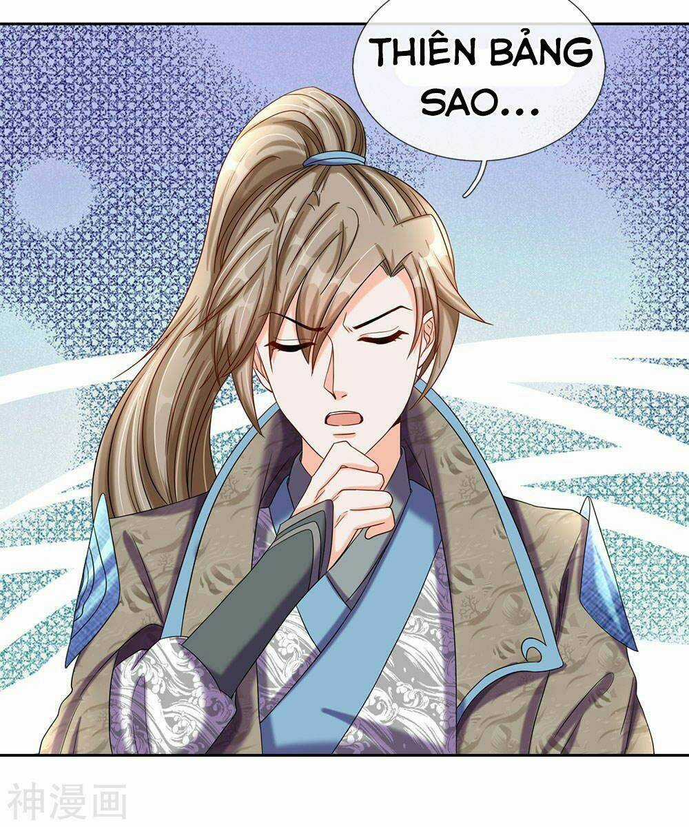 Nghịch Thiên Kiếm Thần Chapter 74 trang 12