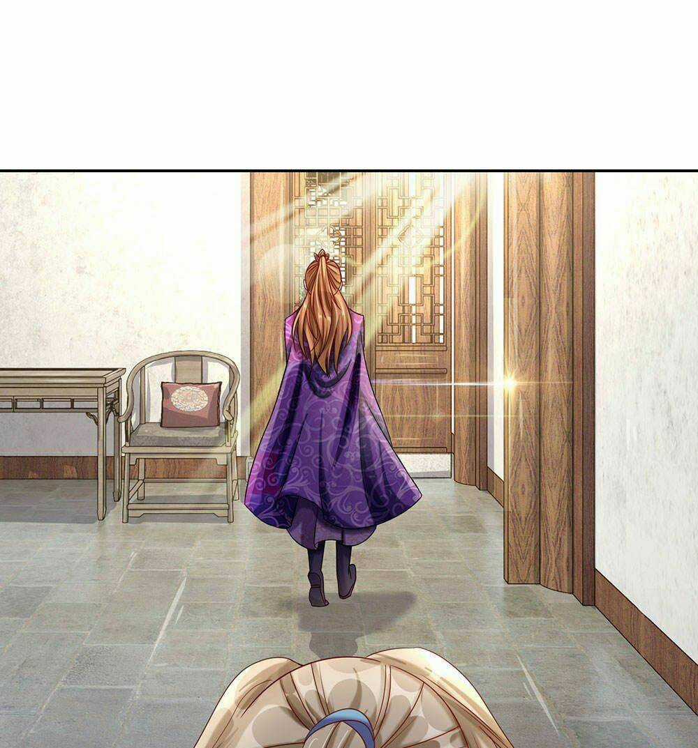 Nghịch Thiên Kiếm Thần Chapter 74 trang 14