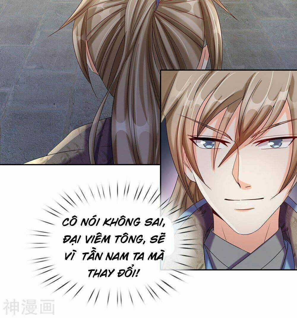 Nghịch Thiên Kiếm Thần Chapter 74 trang 15