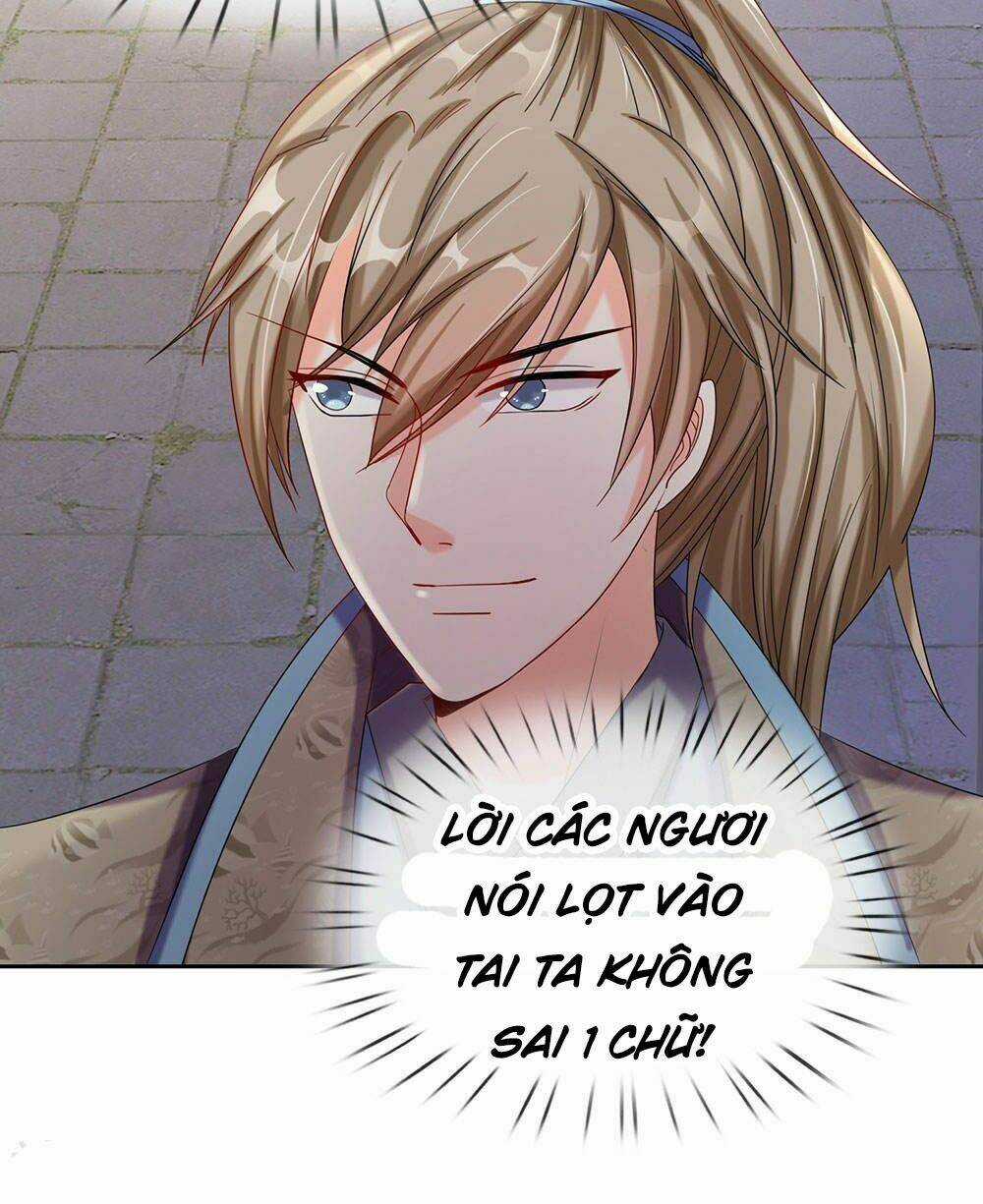 Nghịch Thiên Kiếm Thần Chapter 74 trang 22