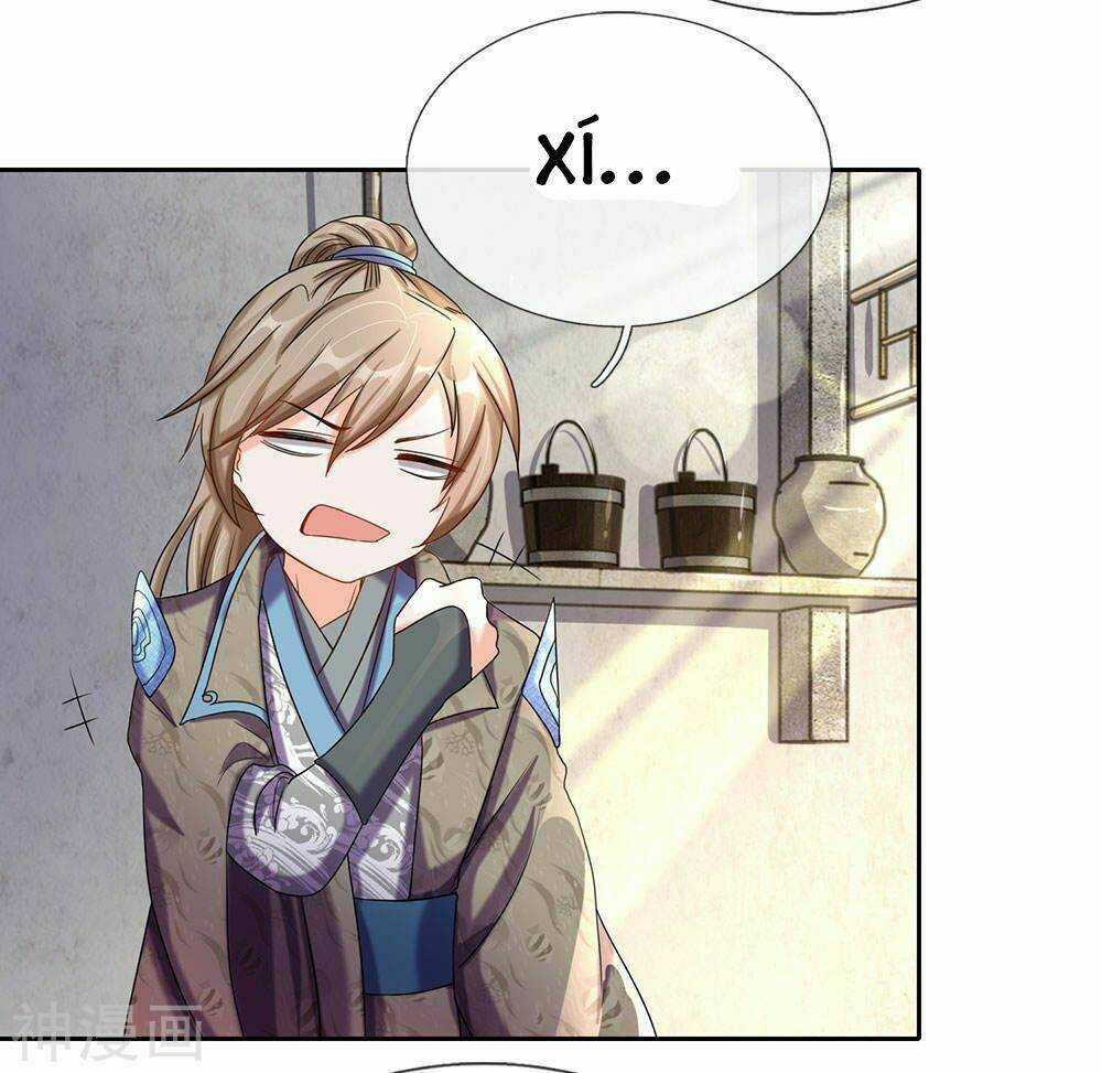 Nghịch Thiên Kiếm Thần Chapter 74 trang 3