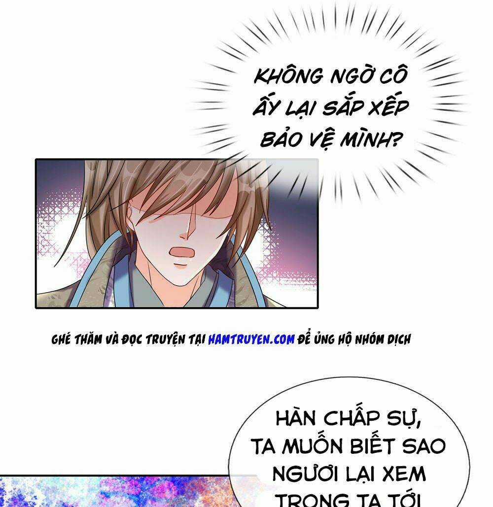 Nghịch Thiên Kiếm Thần Chapter 74 trang 5