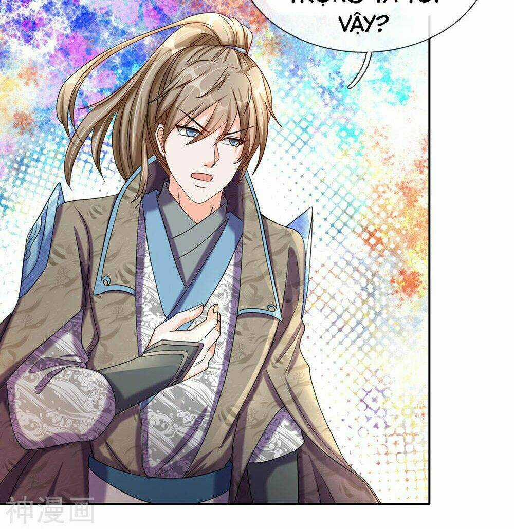 Nghịch Thiên Kiếm Thần Chapter 74 trang 6