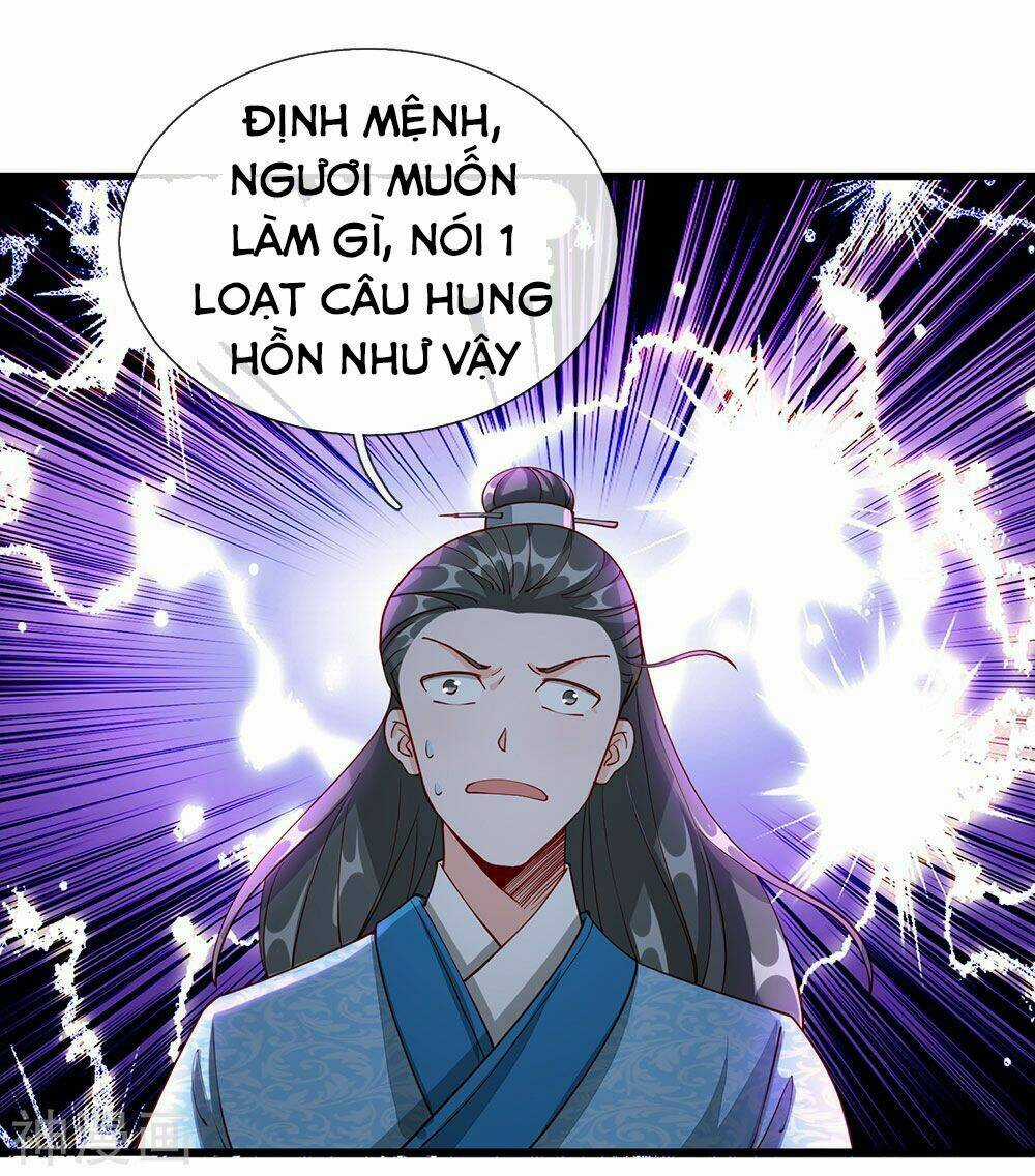 Nghịch Thiên Kiếm Thần Chapter 75 trang 24