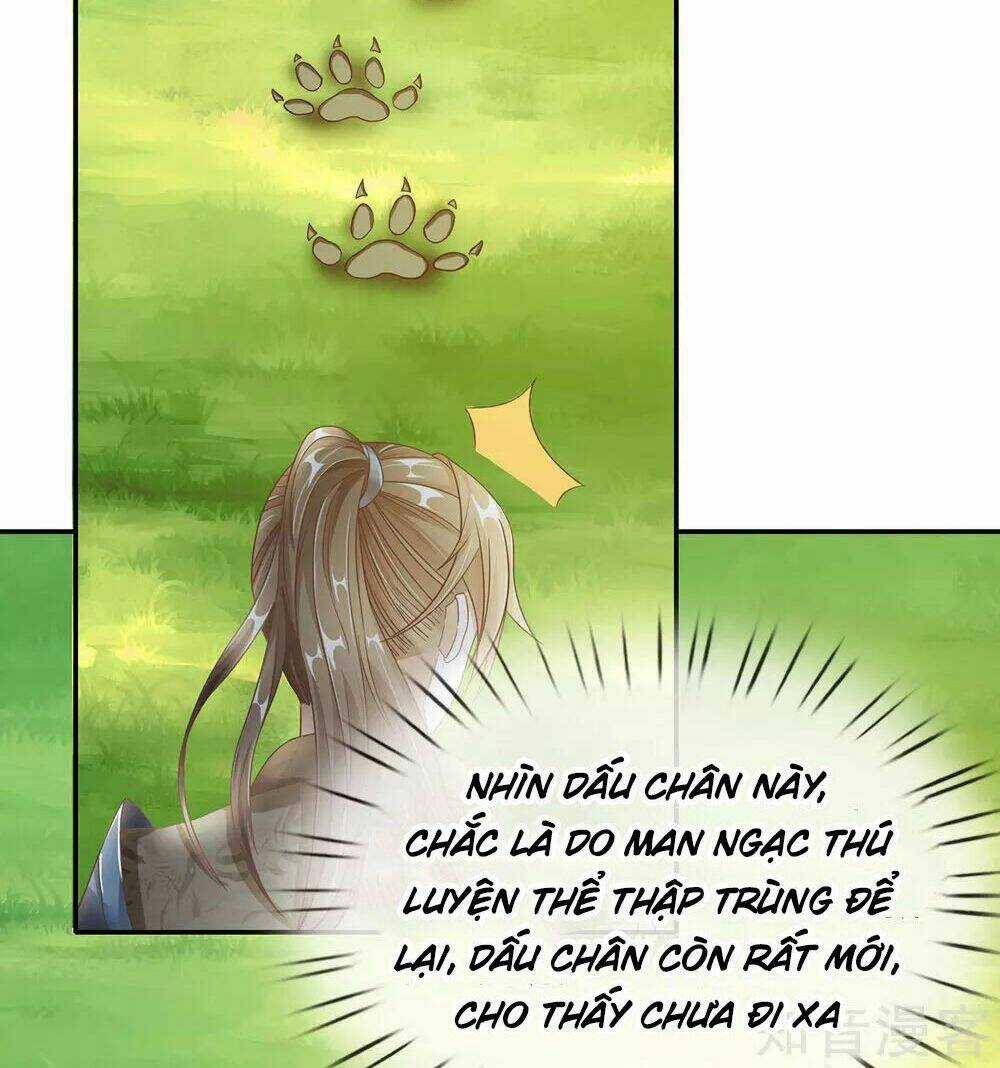 Nghịch Thiên Kiếm Thần Chapter 76 trang 1