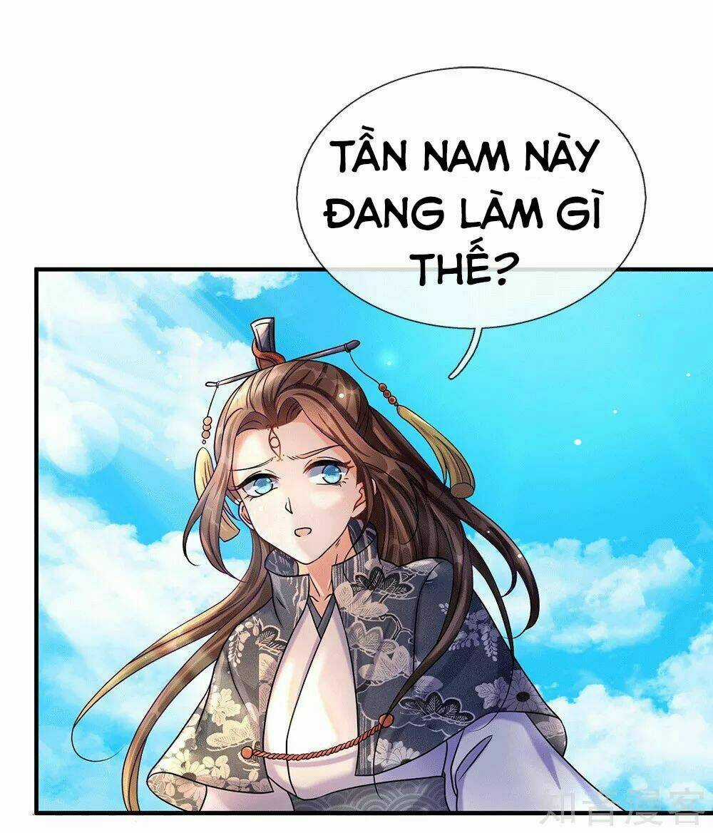 Nghịch Thiên Kiếm Thần Chapter 79 trang 0