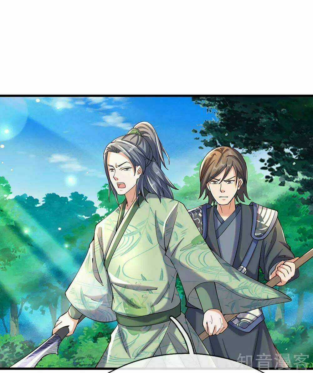 Nghịch Thiên Kiếm Thần Chapter 80 trang 0