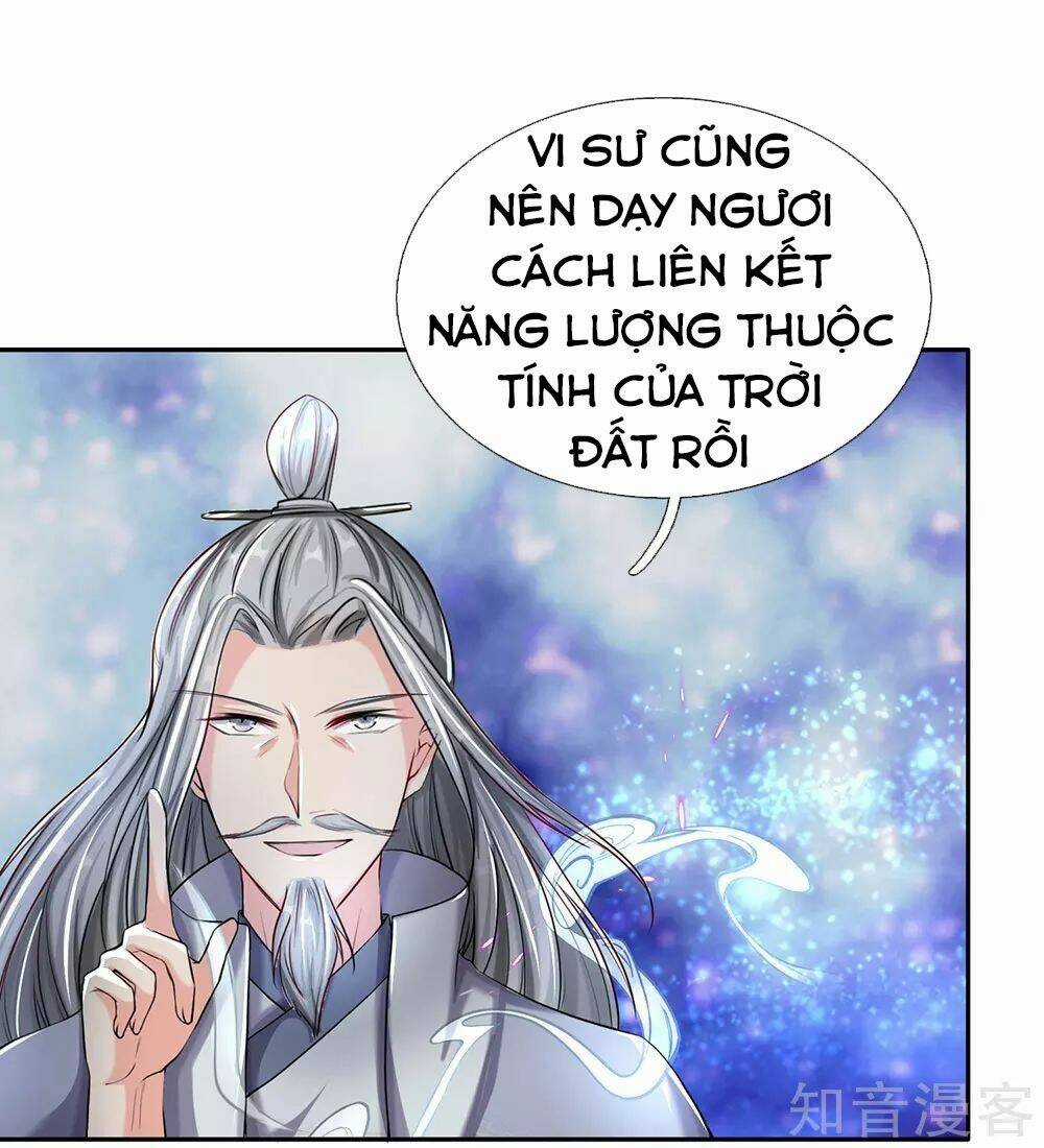 Nghịch Thiên Kiếm Thần Chapter 81 trang 2
