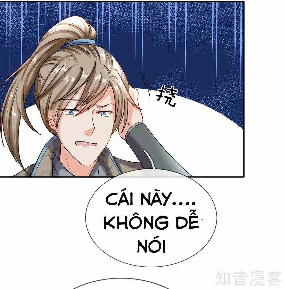 Nghịch Thiên Kiếm Thần Chapter 81 trang 6