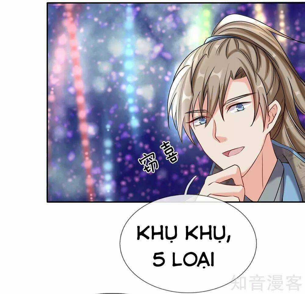 Nghịch Thiên Kiếm Thần Chapter 81 trang 8