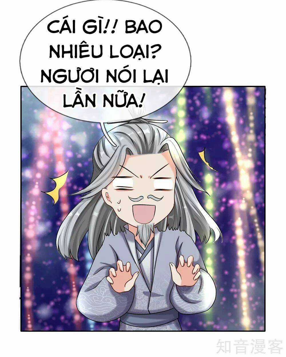 Nghịch Thiên Kiếm Thần Chapter 81 trang 9