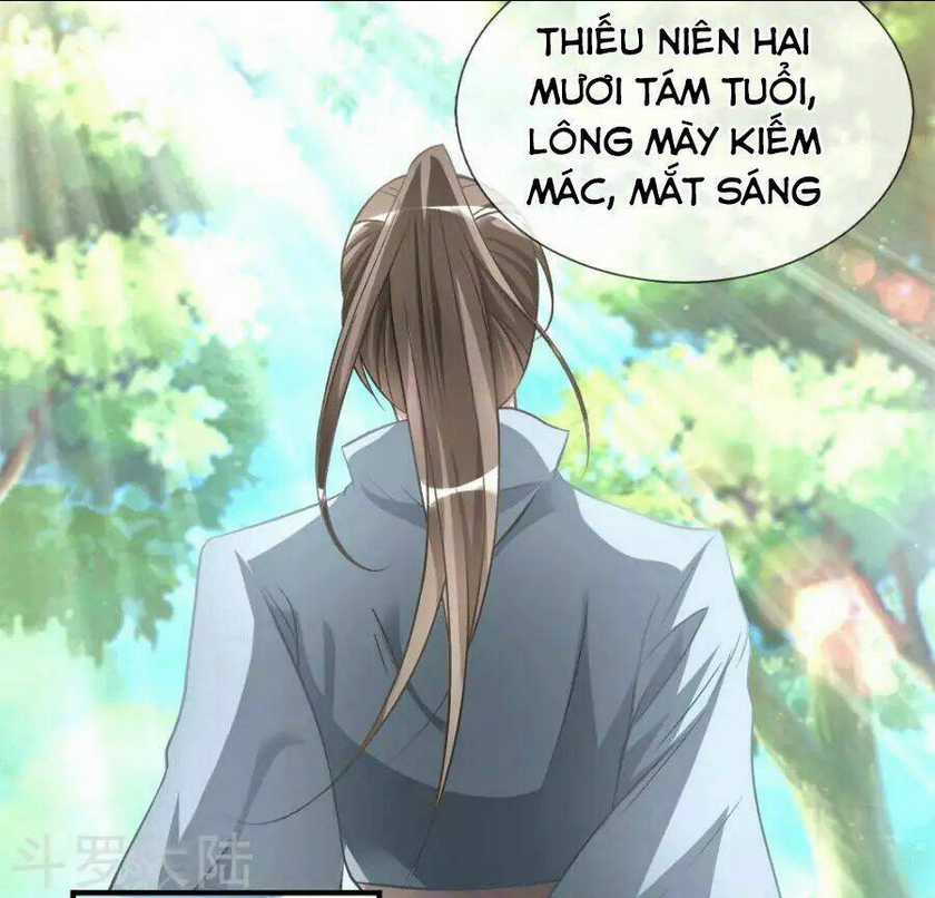 Nghịch Thiên Kiếm Thần Chapter 9 trang 1