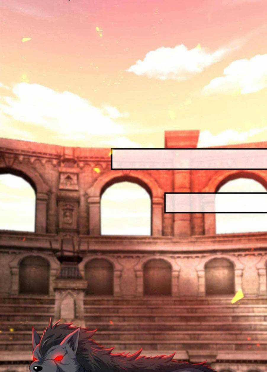 Nghịch Thiên Manh Thú_ Tuyệt Thế Yêu Nữ Khuynh Thiên Hạ Chapter 1 trang 10