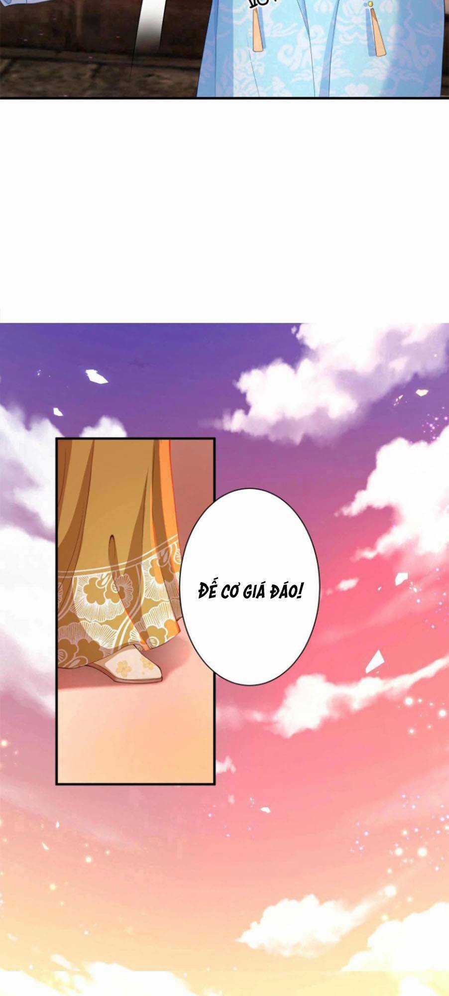 Nghịch Thiên Manh Thú_ Tuyệt Thế Yêu Nữ Khuynh Thiên Hạ Chapter 1 trang 13