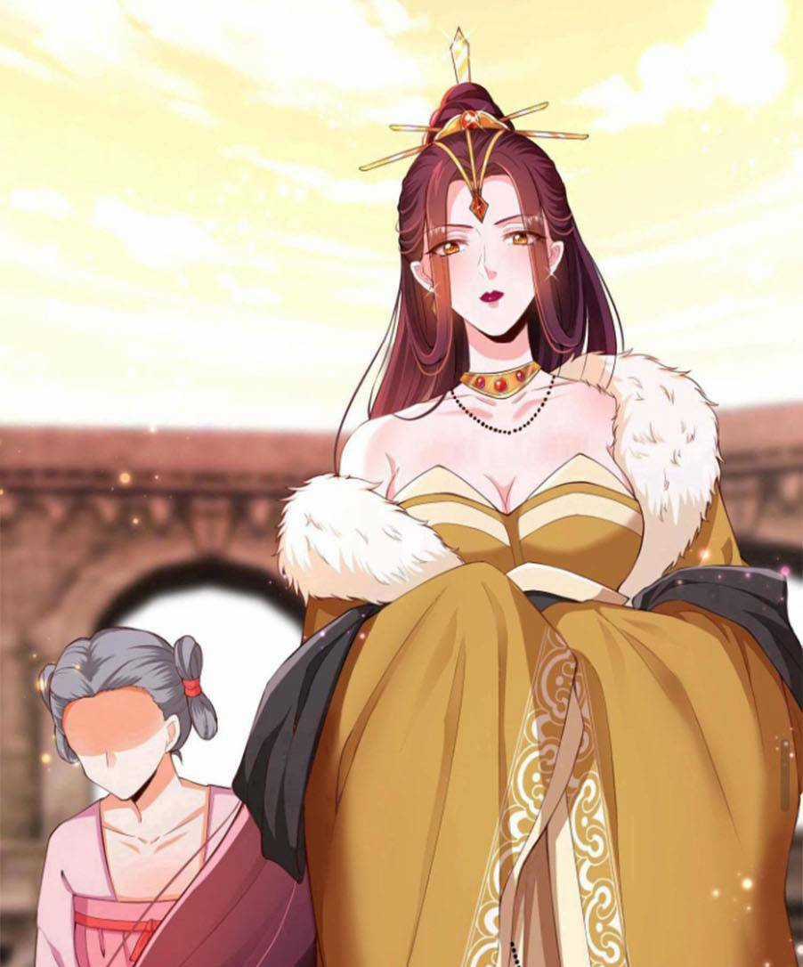 Nghịch Thiên Manh Thú_ Tuyệt Thế Yêu Nữ Khuynh Thiên Hạ Chapter 1 trang 14