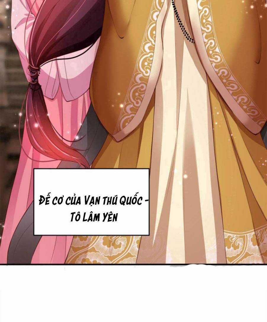 Nghịch Thiên Manh Thú_ Tuyệt Thế Yêu Nữ Khuynh Thiên Hạ Chapter 1 trang 15