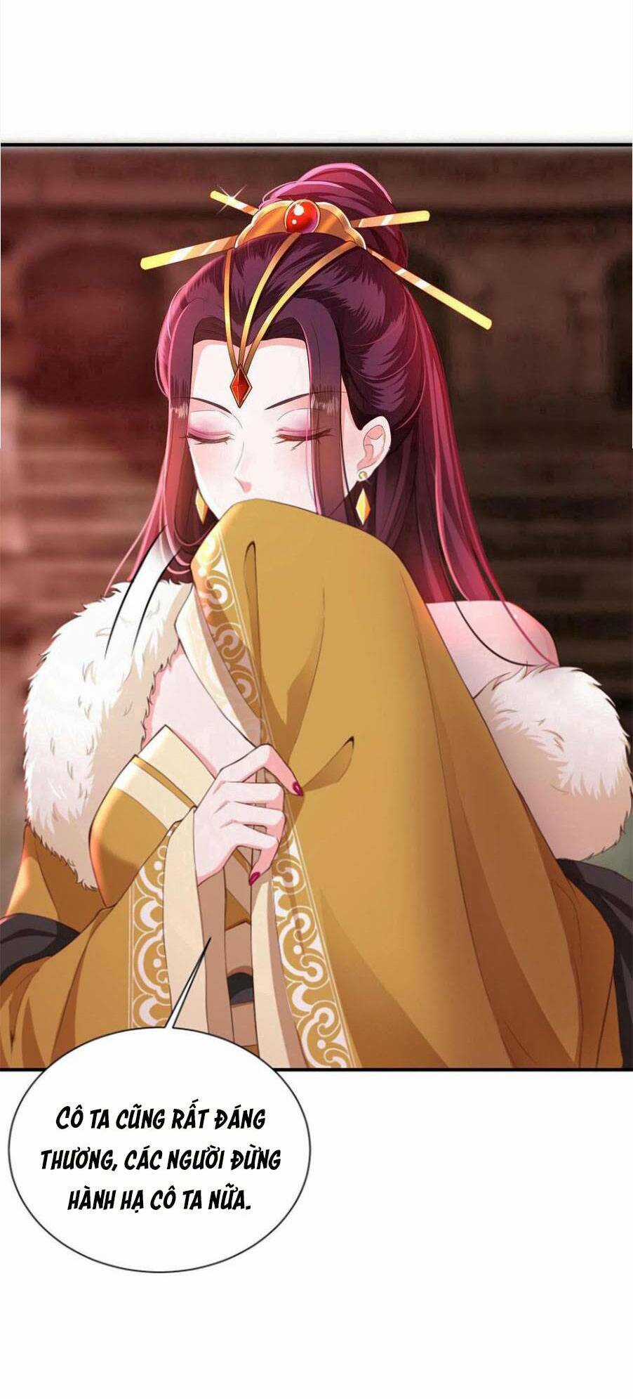 Nghịch Thiên Manh Thú_ Tuyệt Thế Yêu Nữ Khuynh Thiên Hạ Chapter 1 trang 17