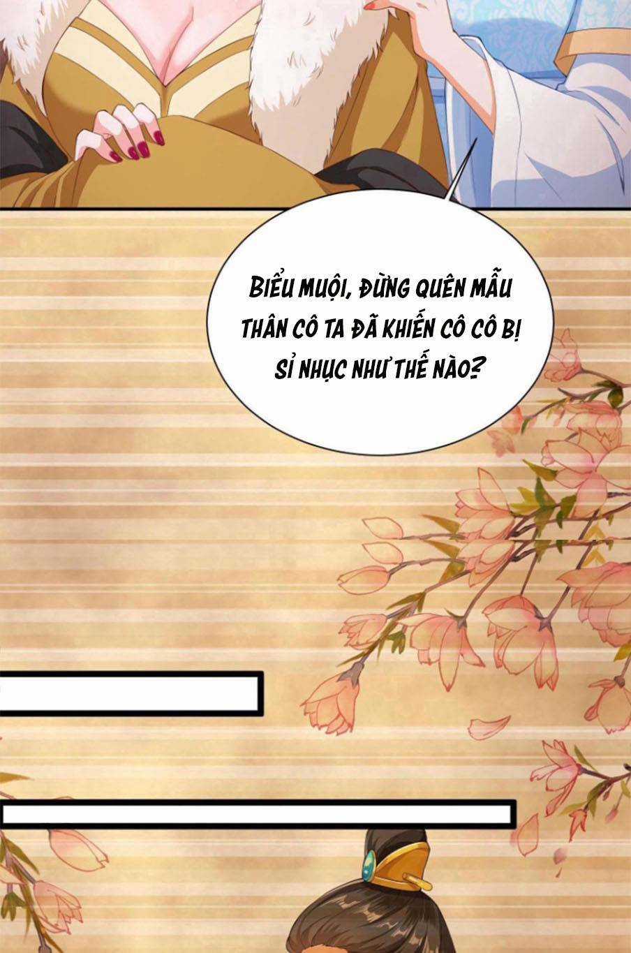 Nghịch Thiên Manh Thú_ Tuyệt Thế Yêu Nữ Khuynh Thiên Hạ Chapter 1 trang 20