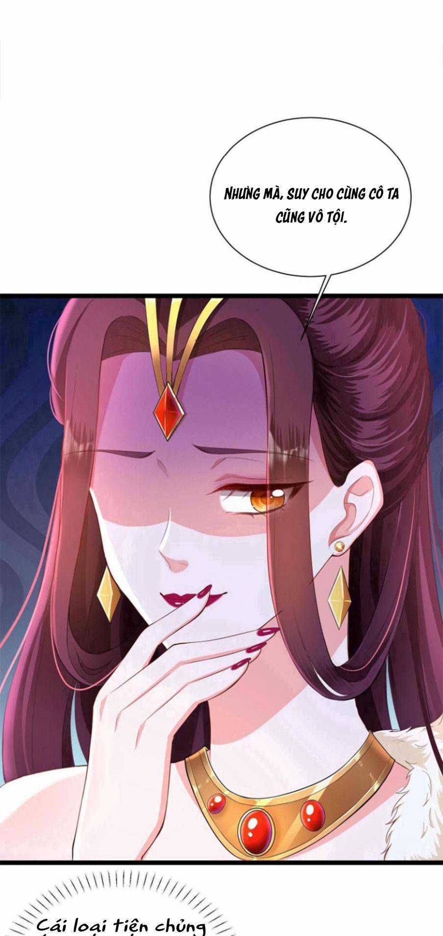 Nghịch Thiên Manh Thú_ Tuyệt Thế Yêu Nữ Khuynh Thiên Hạ Chapter 1 trang 22