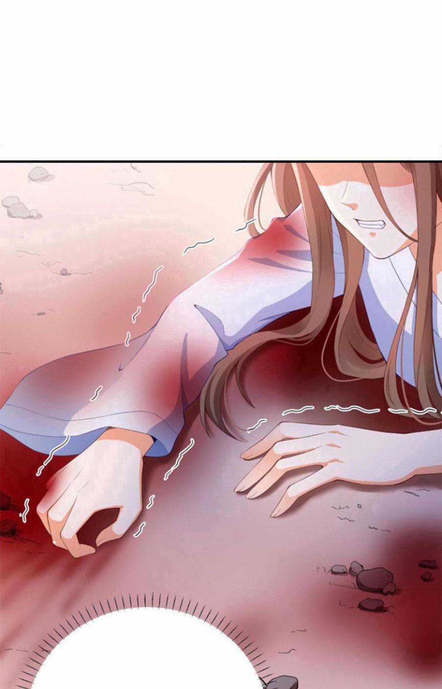 Nghịch Thiên Manh Thú_ Tuyệt Thế Yêu Nữ Khuynh Thiên Hạ Chapter 1 trang 24