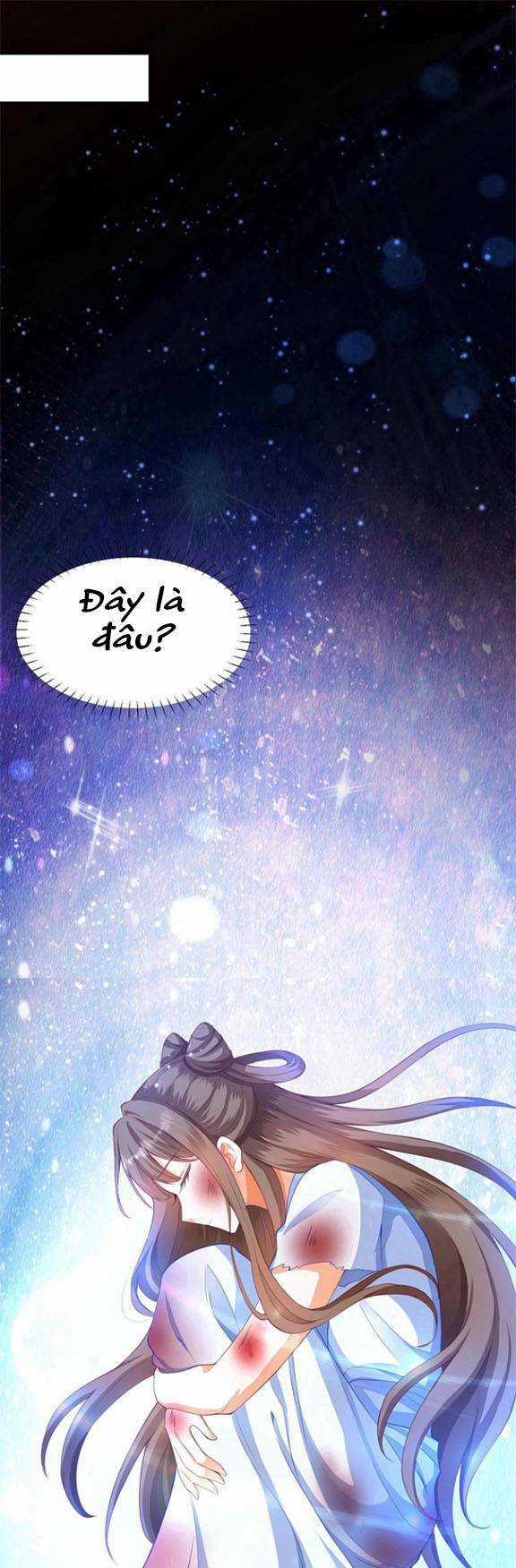 Nghịch Thiên Manh Thú_ Tuyệt Thế Yêu Nữ Khuynh Thiên Hạ Chapter 1 trang 29