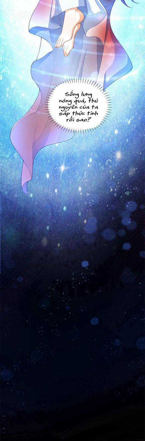 Nghịch Thiên Manh Thú_ Tuyệt Thế Yêu Nữ Khuynh Thiên Hạ Chapter 1 trang 30