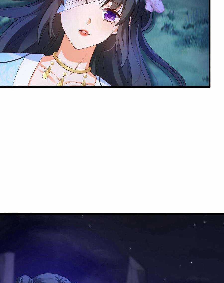 Nghịch Thiên Manh Thú_ Tuyệt Thế Yêu Nữ Khuynh Thiên Hạ Chapter 10 trang 10