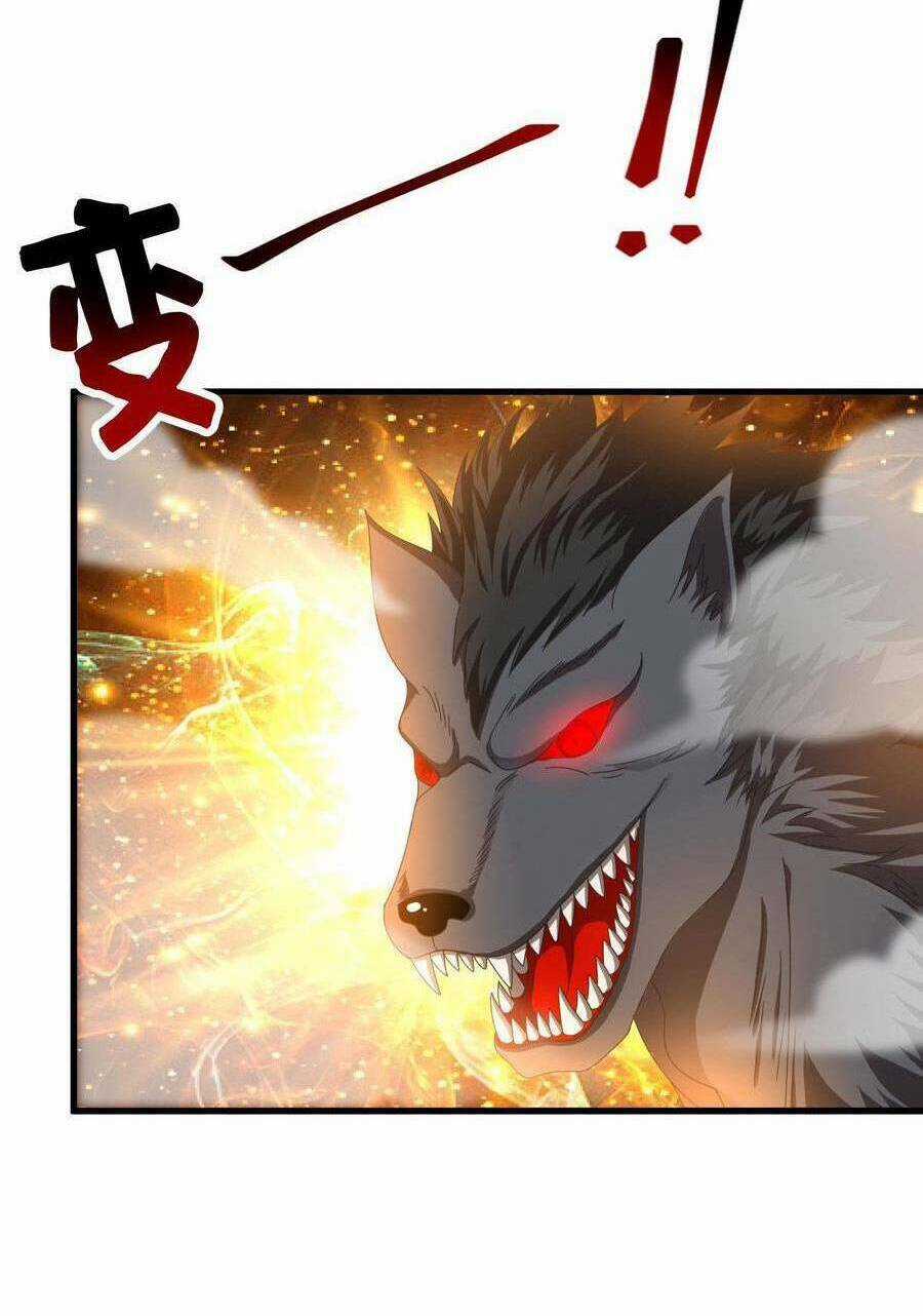 Nghịch Thiên Manh Thú_ Tuyệt Thế Yêu Nữ Khuynh Thiên Hạ Chapter 10 trang 15