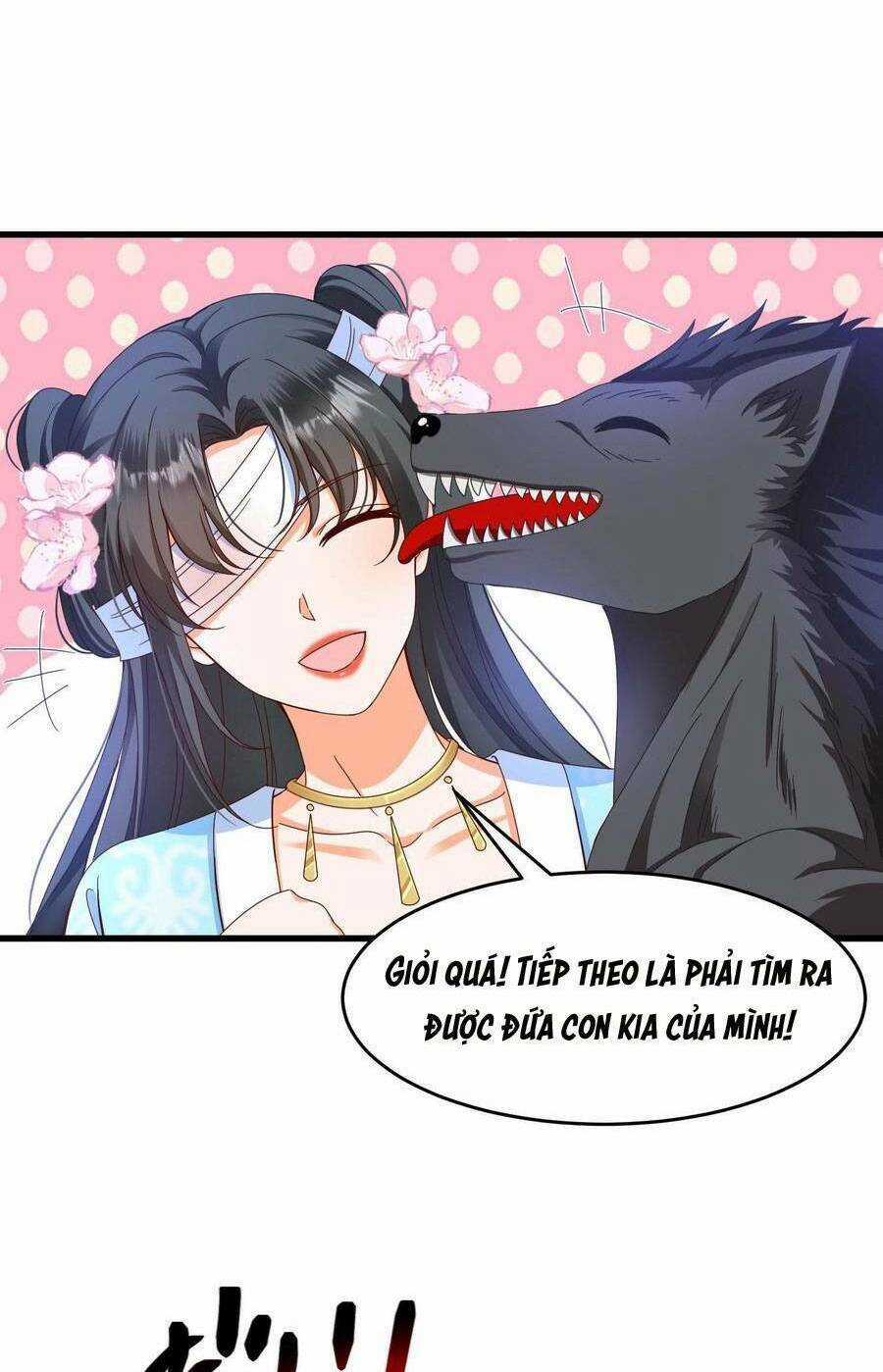 Nghịch Thiên Manh Thú_ Tuyệt Thế Yêu Nữ Khuynh Thiên Hạ Chapter 10 trang 17