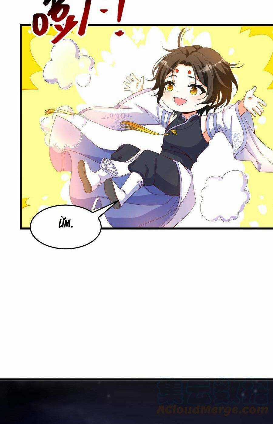 Nghịch Thiên Manh Thú_ Tuyệt Thế Yêu Nữ Khuynh Thiên Hạ Chapter 10 trang 18