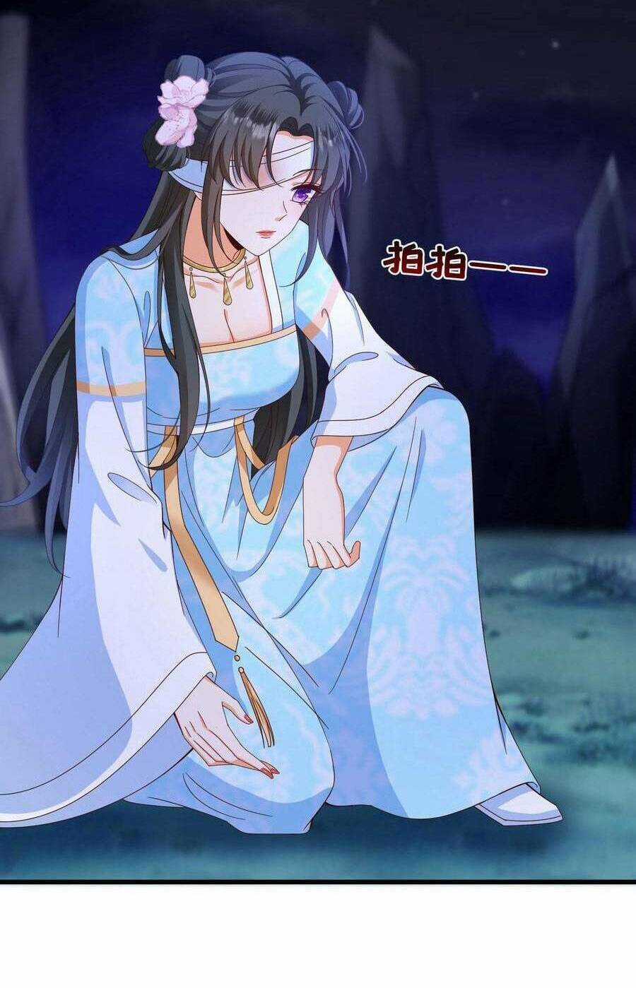 Nghịch Thiên Manh Thú_ Tuyệt Thế Yêu Nữ Khuynh Thiên Hạ Chapter 10 trang 19