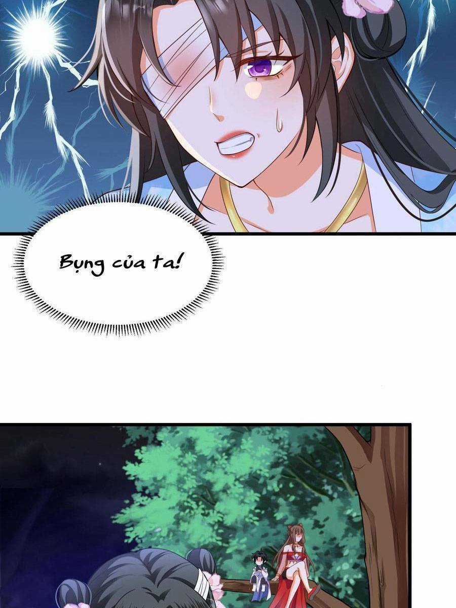 Nghịch Thiên Manh Thú_ Tuyệt Thế Yêu Nữ Khuynh Thiên Hạ Chapter 10 trang 2