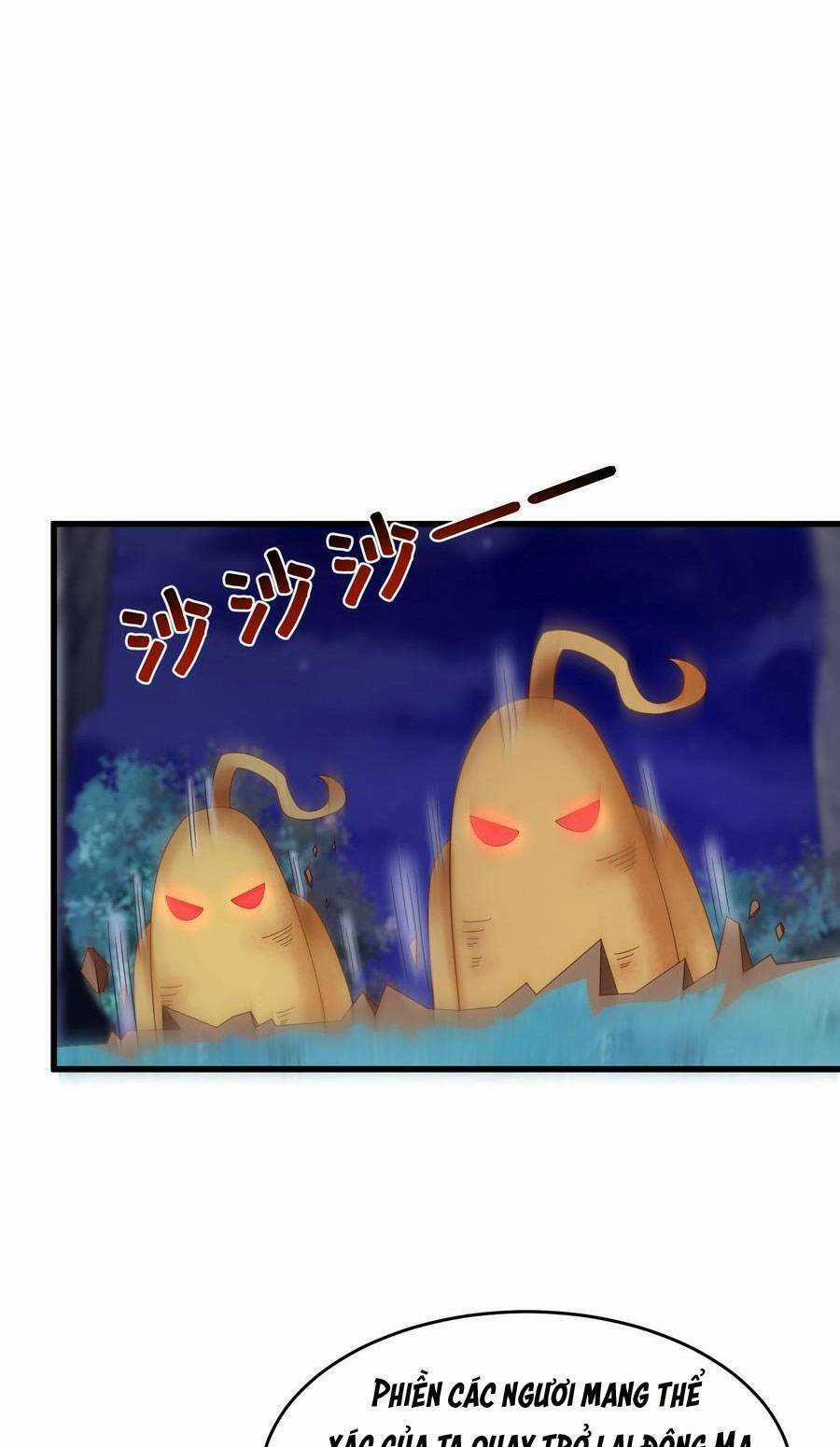 Nghịch Thiên Manh Thú_ Tuyệt Thế Yêu Nữ Khuynh Thiên Hạ Chapter 10 trang 20