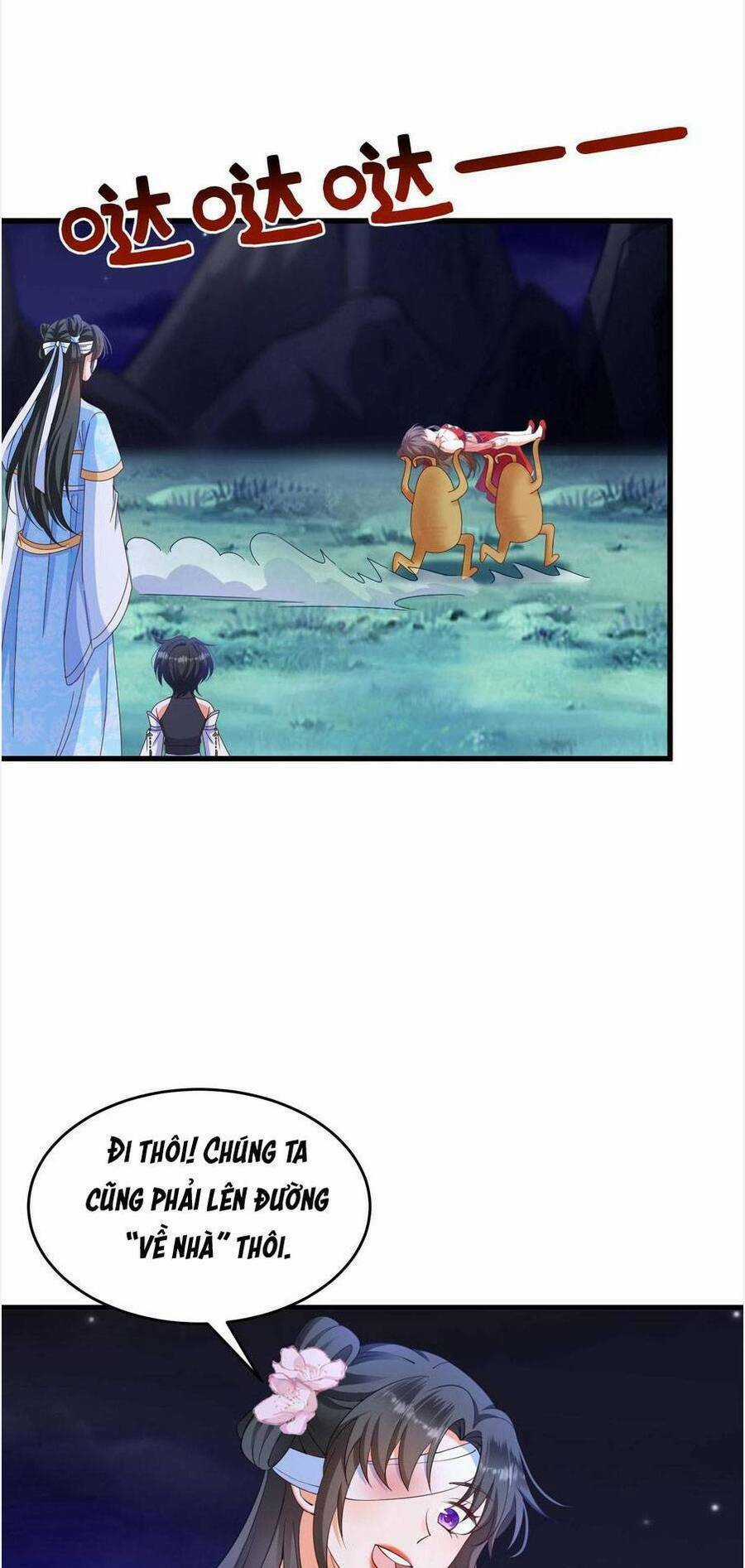 Nghịch Thiên Manh Thú_ Tuyệt Thế Yêu Nữ Khuynh Thiên Hạ Chapter 10 trang 24