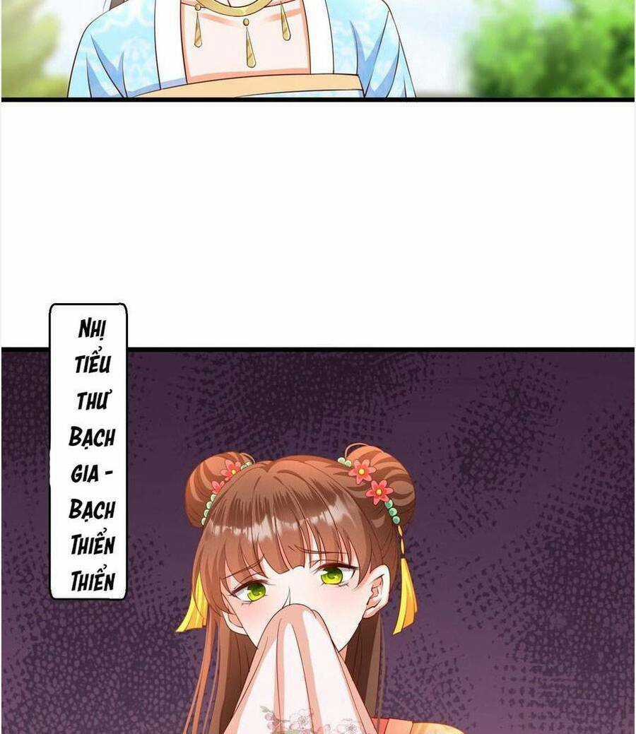 Nghịch Thiên Manh Thú_ Tuyệt Thế Yêu Nữ Khuynh Thiên Hạ Chapter 10 trang 28