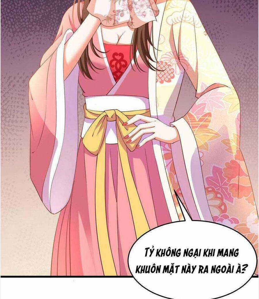 Nghịch Thiên Manh Thú_ Tuyệt Thế Yêu Nữ Khuynh Thiên Hạ Chapter 10 trang 29