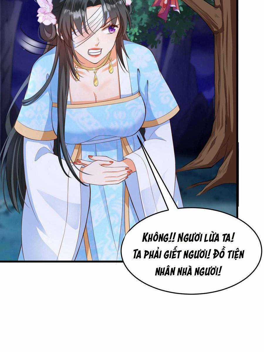 Nghịch Thiên Manh Thú_ Tuyệt Thế Yêu Nữ Khuynh Thiên Hạ Chapter 10 trang 3