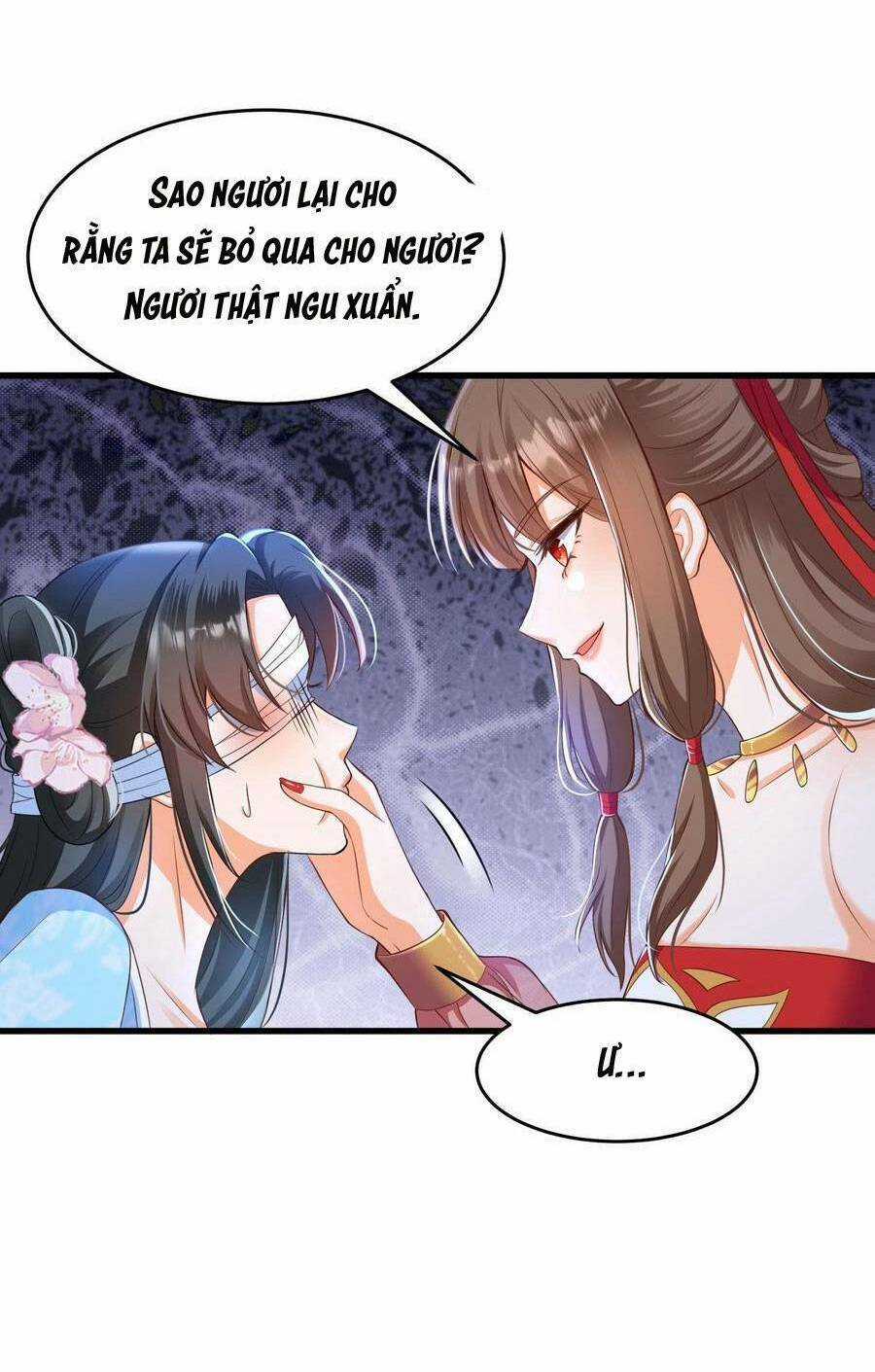 Nghịch Thiên Manh Thú_ Tuyệt Thế Yêu Nữ Khuynh Thiên Hạ Chapter 10 trang 5