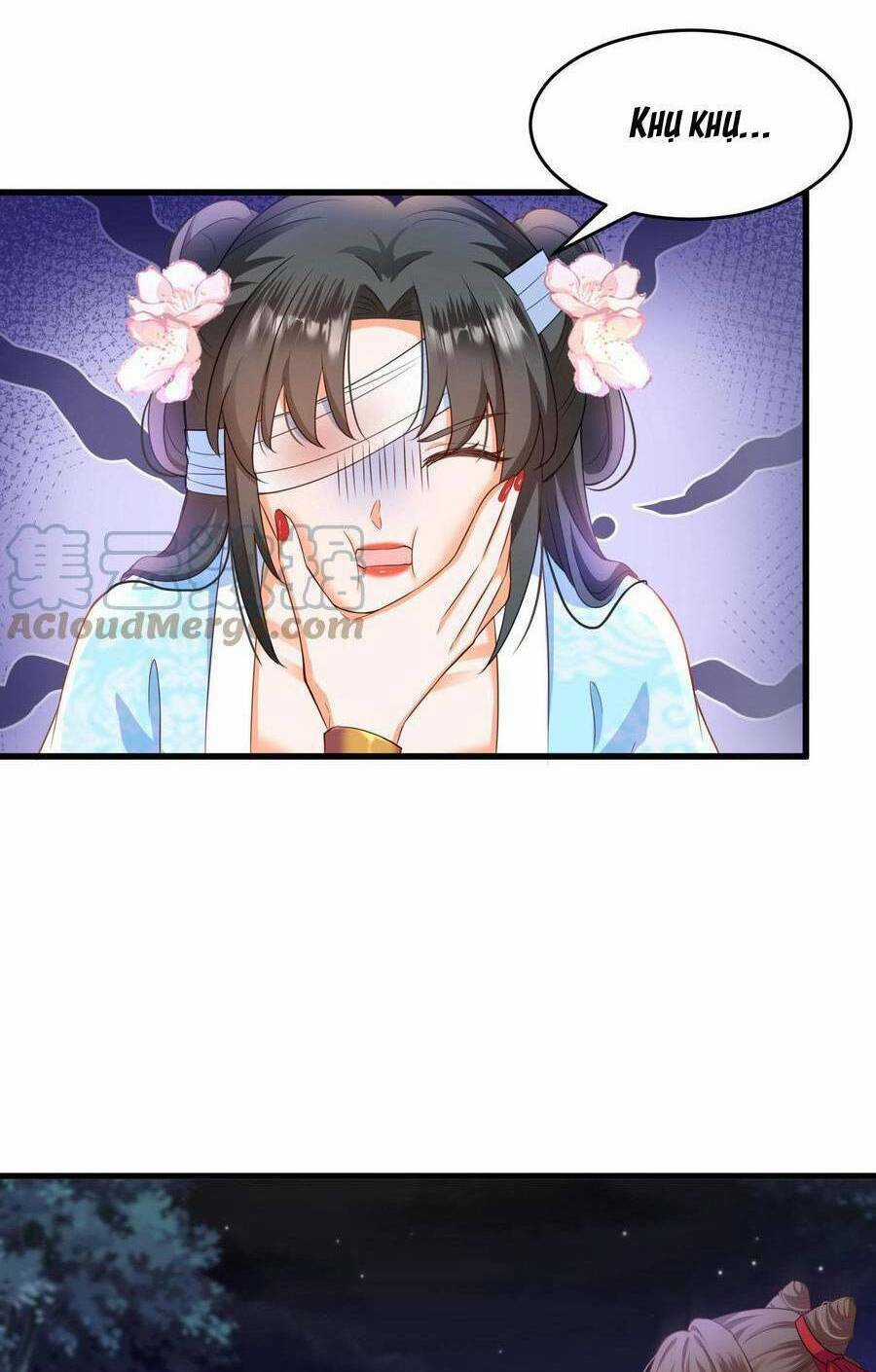 Nghịch Thiên Manh Thú_ Tuyệt Thế Yêu Nữ Khuynh Thiên Hạ Chapter 10 trang 6