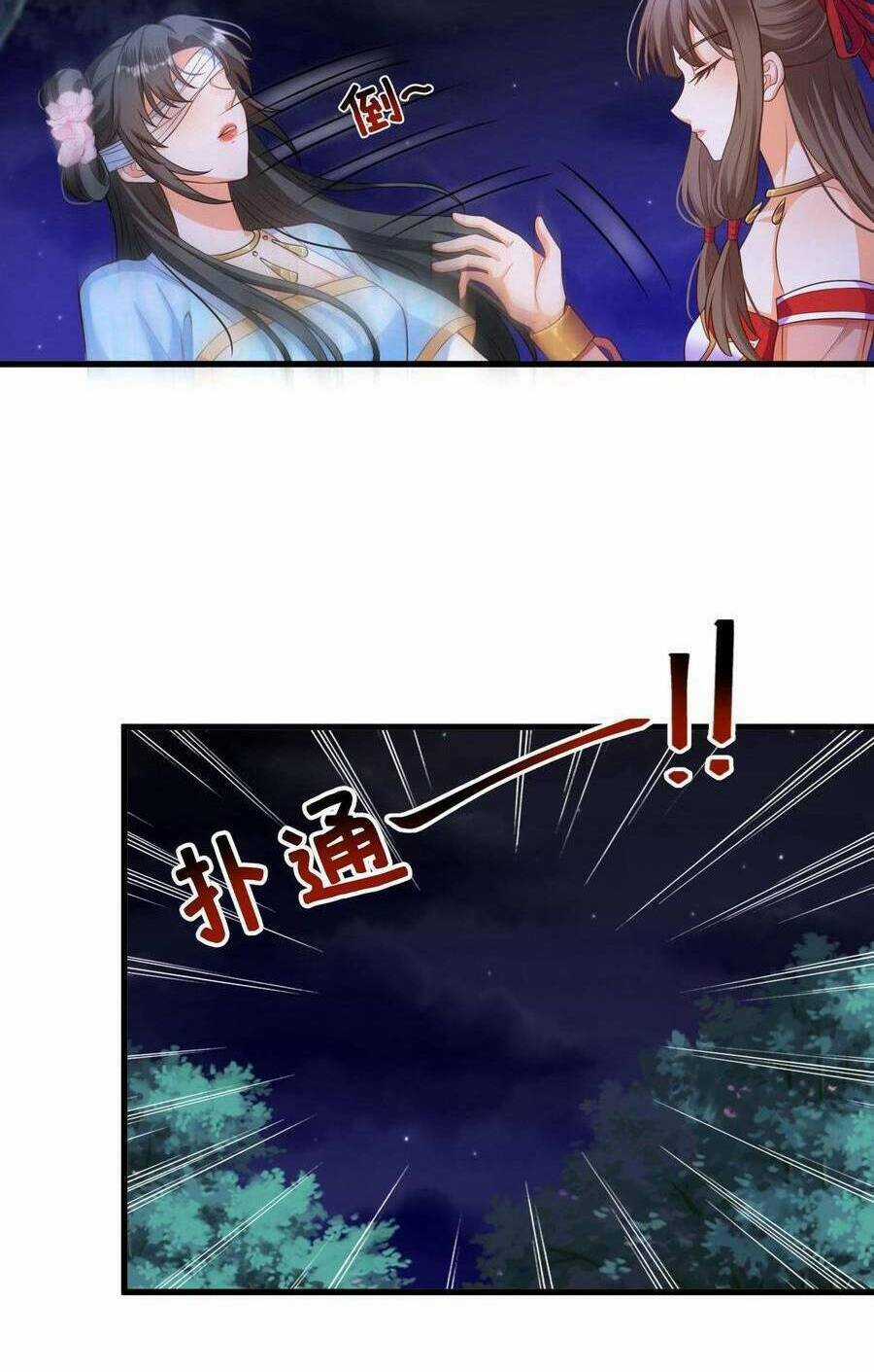 Nghịch Thiên Manh Thú_ Tuyệt Thế Yêu Nữ Khuynh Thiên Hạ Chapter 10 trang 7