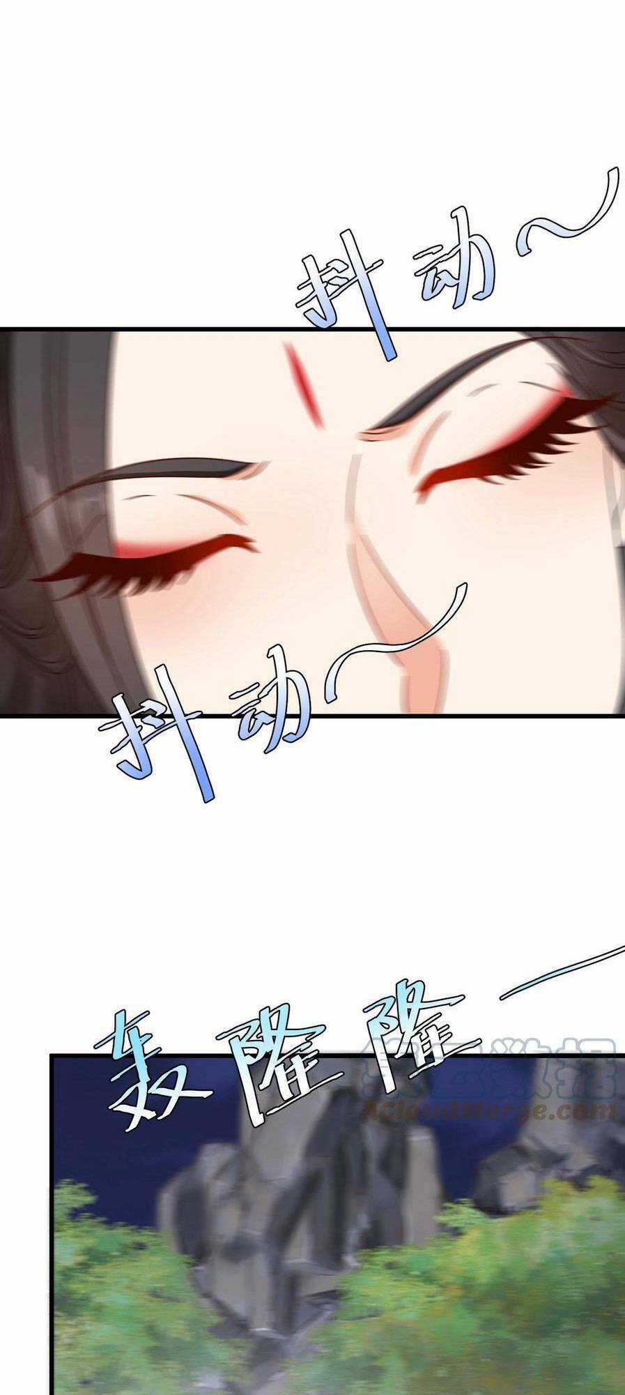 Nghịch Thiên Manh Thú_ Tuyệt Thế Yêu Nữ Khuynh Thiên Hạ Chapter 11 trang 11