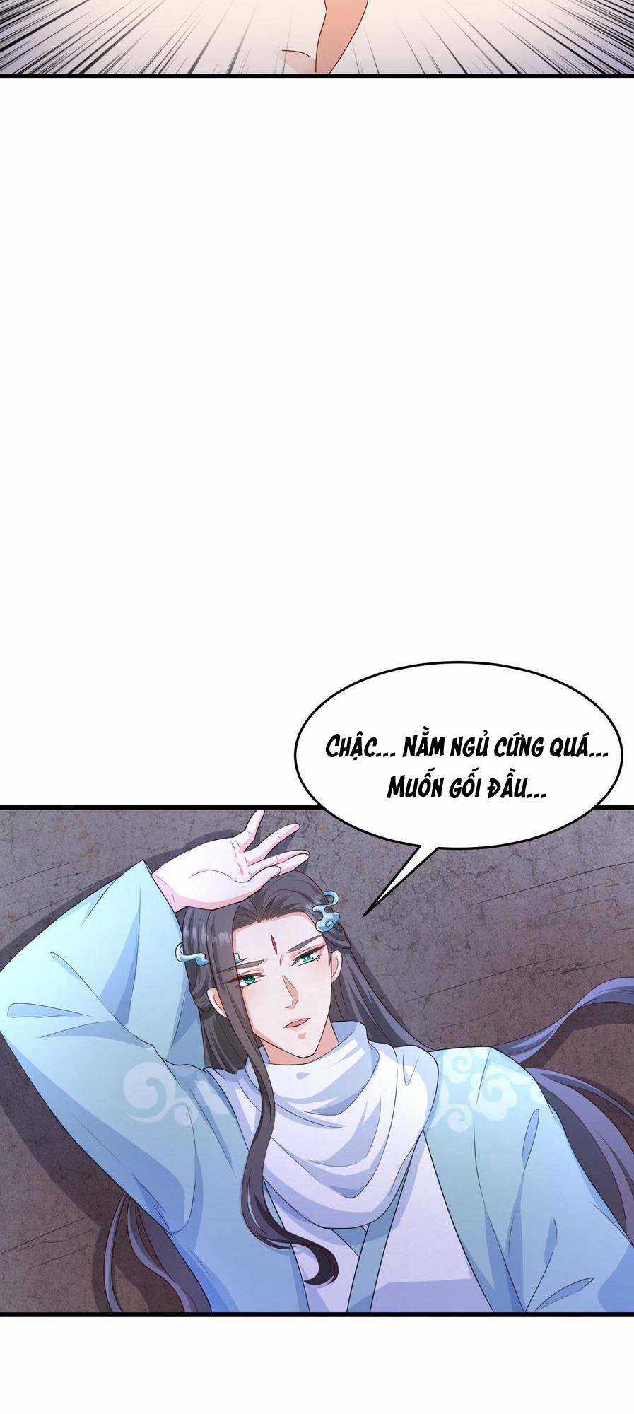 Nghịch Thiên Manh Thú_ Tuyệt Thế Yêu Nữ Khuynh Thiên Hạ Chapter 11 trang 14