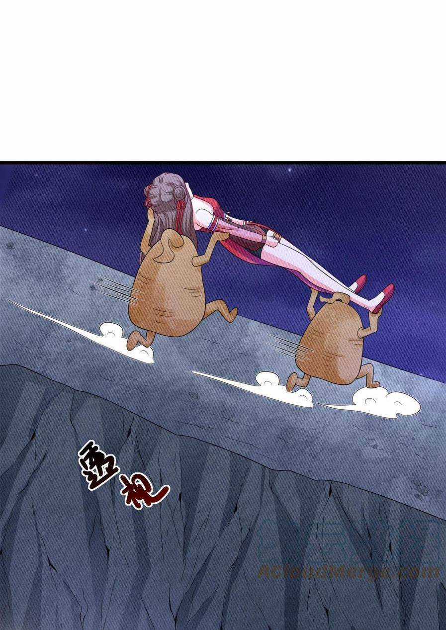 Nghịch Thiên Manh Thú_ Tuyệt Thế Yêu Nữ Khuynh Thiên Hạ Chapter 11 trang 15