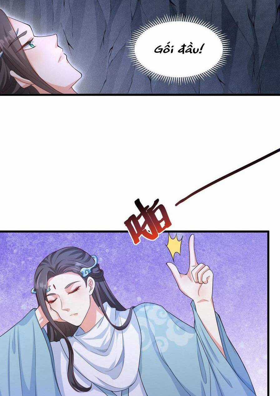 Nghịch Thiên Manh Thú_ Tuyệt Thế Yêu Nữ Khuynh Thiên Hạ Chapter 11 trang 16